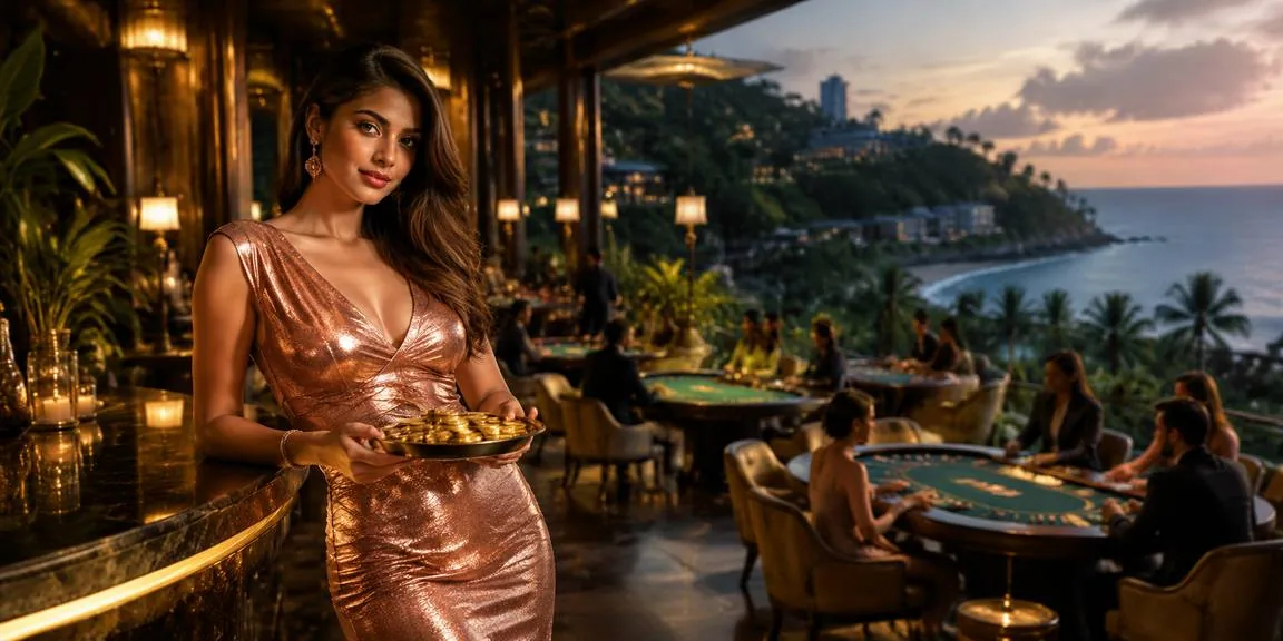 melbeat Baccarat Casino24